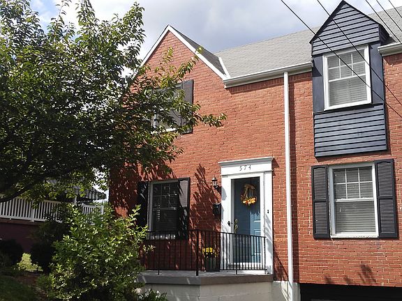 Recent Photo of the House