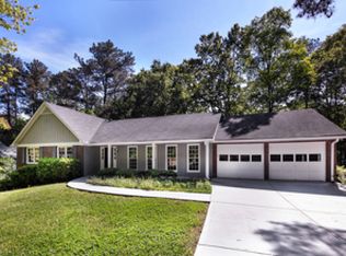 790 Wickerberry Knl, Roswell, GA 30075