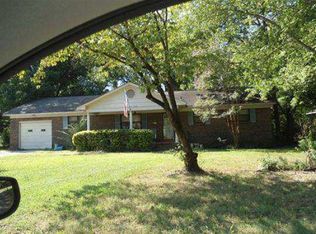 1407 Beech St SE, Decatur, AL 35601