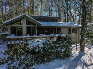 805 Cobb Rd, Highlands, NC 28741