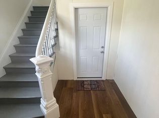 8 Liscomb St #1, Worcester, MA 01604