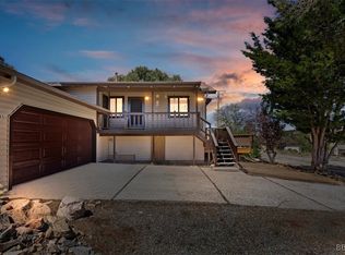 47235 Skyview Dr, Big Bear City, CA 92314
