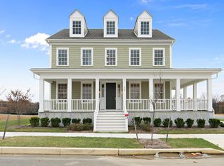 533 Wheelmen St, Middletown, DE 19709