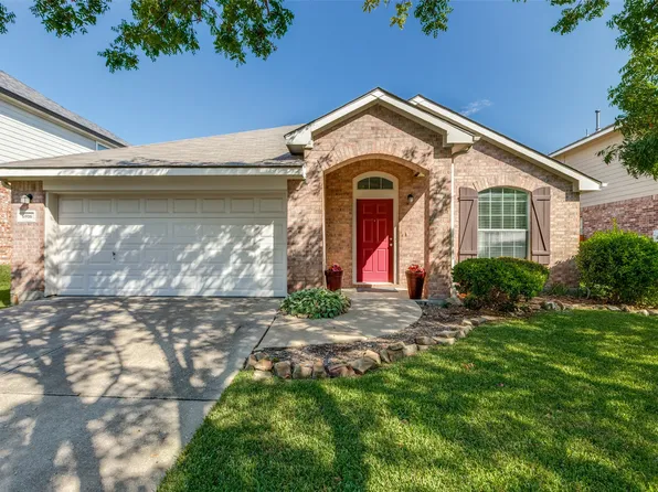 6916 Willow Crest Dr, McKinney, TX 75070