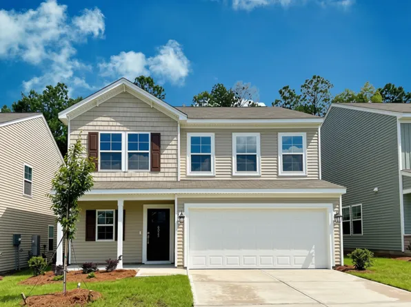 6025 Edgemont Ct, Elgin, SC 29045