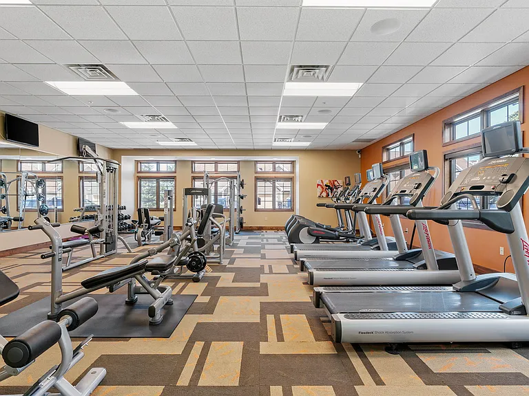 Bass Lake Hills Townhomes — Photo 47