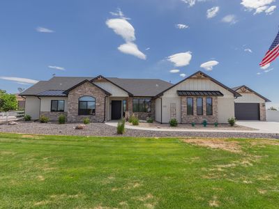 982 Farm House Rd, Grand Junction, CO, 81505