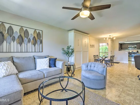 5950 N 78TH Street #102, Scottsdale, AZ 85250