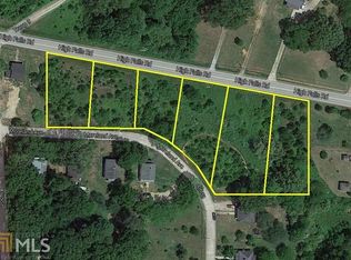 1036 High Falls Rd, Griffin, GA 30223