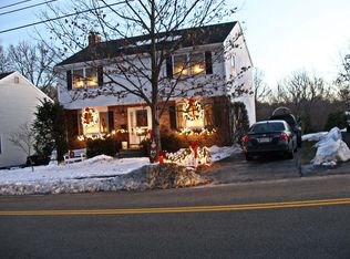 24 Weld St, Roslindale, MA 02131