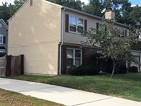 2nd image of 8536 Monticello Ave