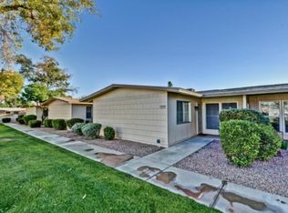 10731 W Santa Fe Dr, Sun City, AZ 85351