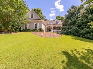 4203 Mountain Ridge Rd, Gainesville, GA 30506