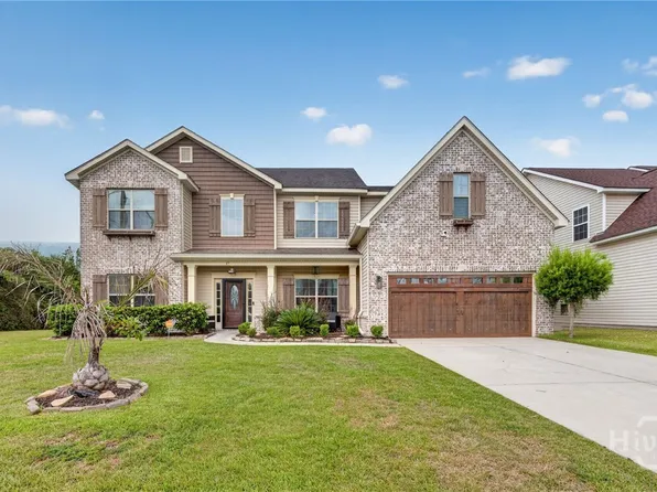 17 Litchfield Drive, Savannah, GA 31419