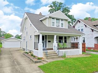 516 Hazelwood Ave SE, Warren, OH
