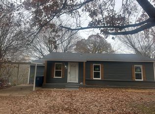 2613 W Elm St, Denison, TX 75020