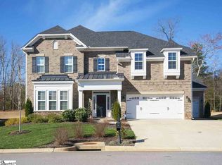 129 Belgian Blue Way, Fountain Inn, SC 29644