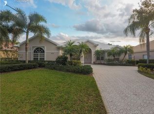 1856 SW White Marsh Way, Palm City, FL 34990