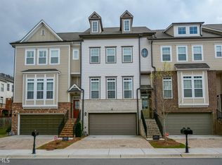 2145 Old Georgian Ter NW #273, Atlanta, GA 30318