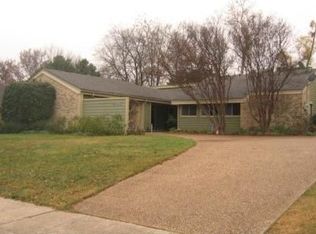 3317 Deep Valley Trl, Plano, TX 75023