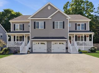 11-13 Madison Condos, Haverhill, MA 01830