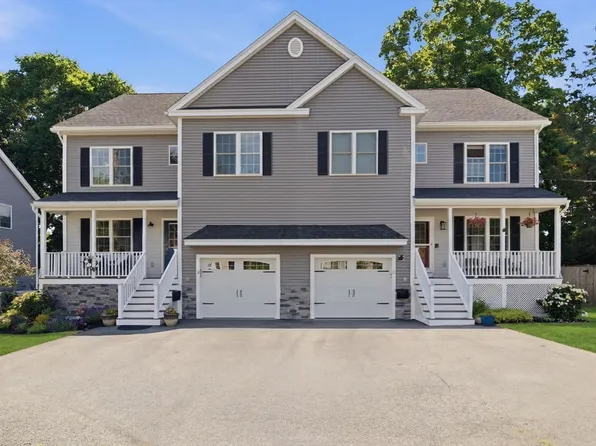 11 Madison St #11, Haverhill, MA 01830