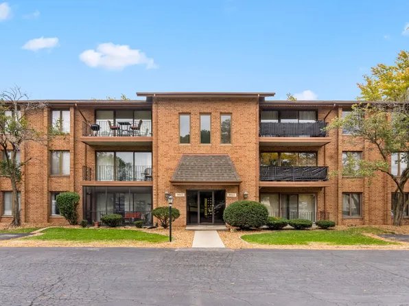 9925 Shady Ln #5004, Orland Park, IL 60462