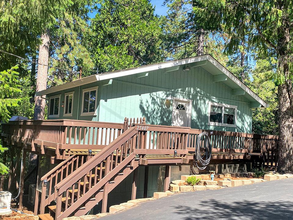 1st image of 25407 Sugar Pine Dr