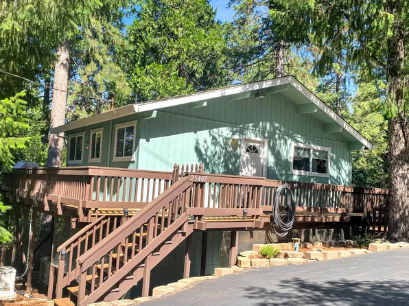 25407 Sugar Pine Dr, Pioneer, CA 95666
