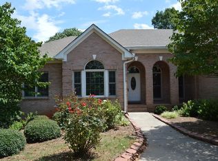 6090 Dahlonega Hwy, Cumming, GA 30028