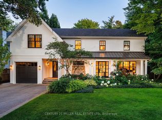 400 Galt Ave, Oakville, ON L6J1Z8