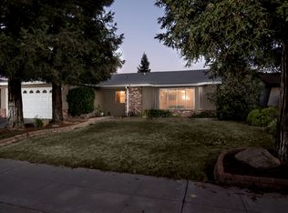 4247 W Cortland Ave, Fresno, CA