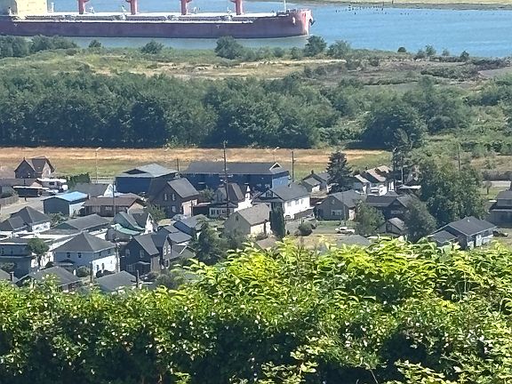 Ship view