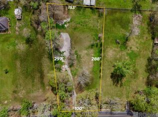 14310 Denham Rd, Pride, LA 70770