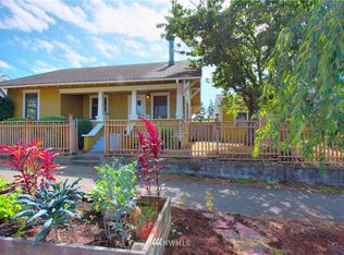 4115 SW Hudson St, Seattle, WA 98116