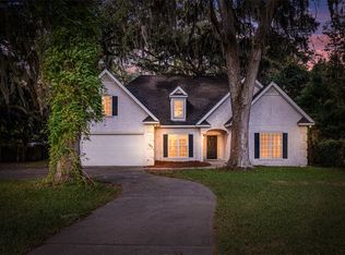 107 Lagoon Way, Brunswick, GA 31525