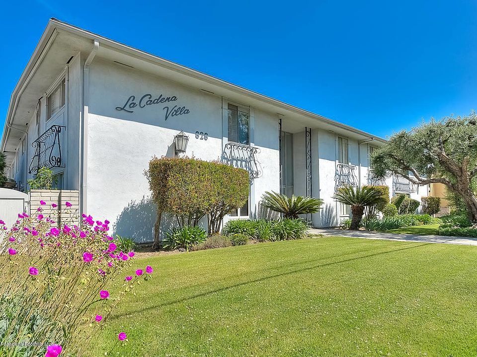 1st image of 826 La Cadena Ave Unit B
