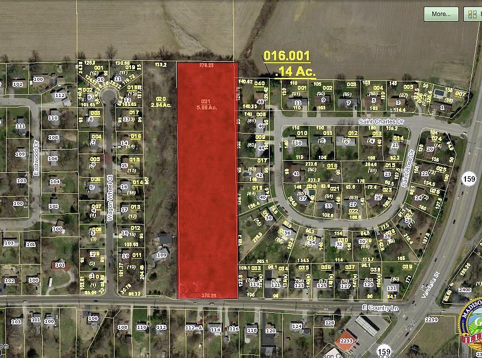 1st image of 115 E Country Ln