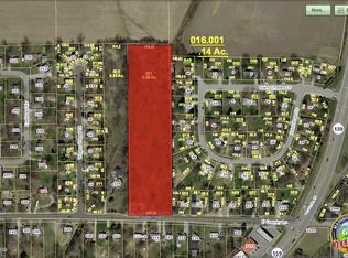 115 E Country Ln, Collinsville, IL