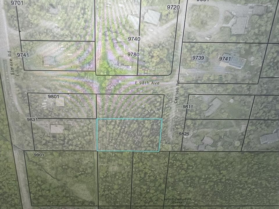 2nd image of LOT 87 Carlson Rd