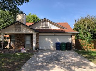4415 Knollchase, San Antonio, TX 78247