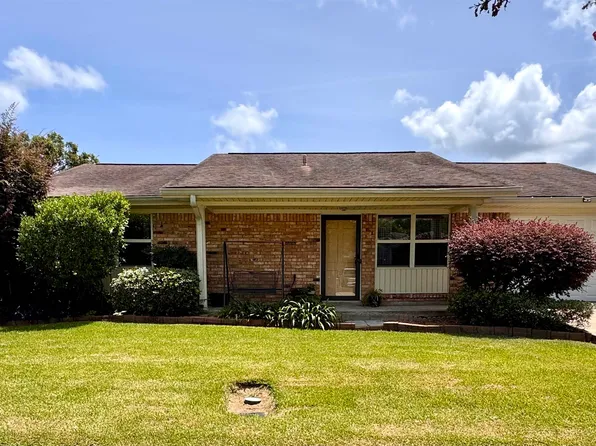 1808 Elk St, Morgan City, LA 70380