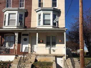633 E Boundary Ave APT 1, York, PA 17403