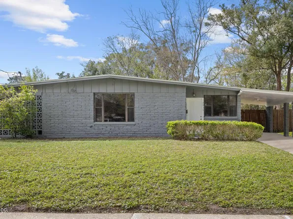 4836 CLYDE Drive, Jacksonville, FL 32208