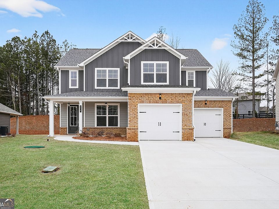 1st image of 214 Villa Rica Spgs Lot 10