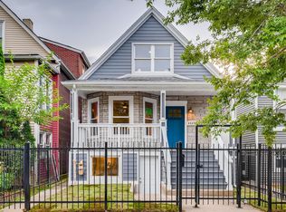 4328 N Kimball Ave, Chicago, IL
