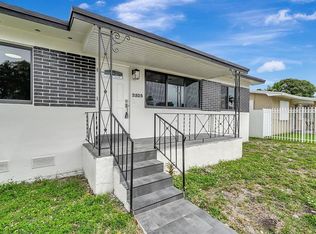 2525 NW 122nd St, Miami, FL 33167
