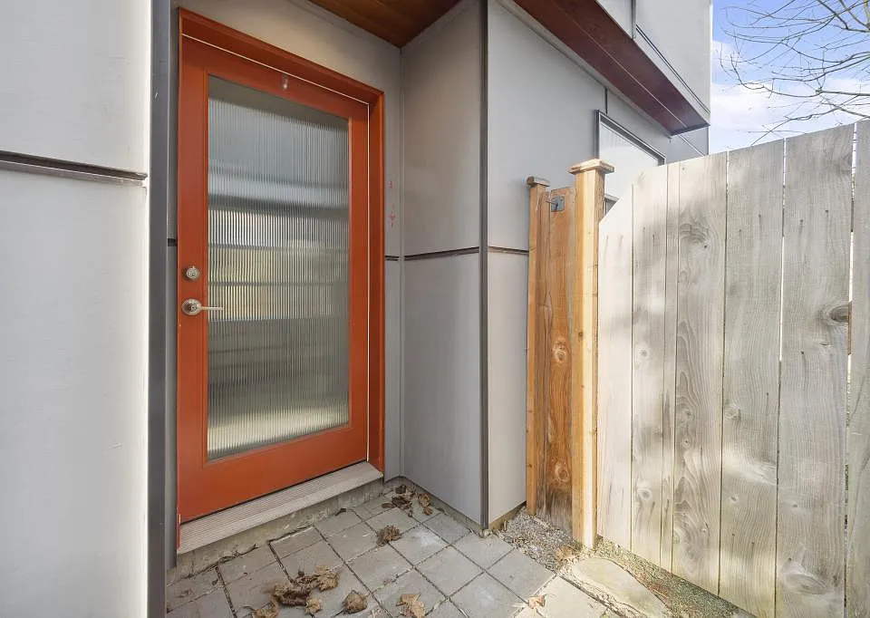 New Exterior Photo