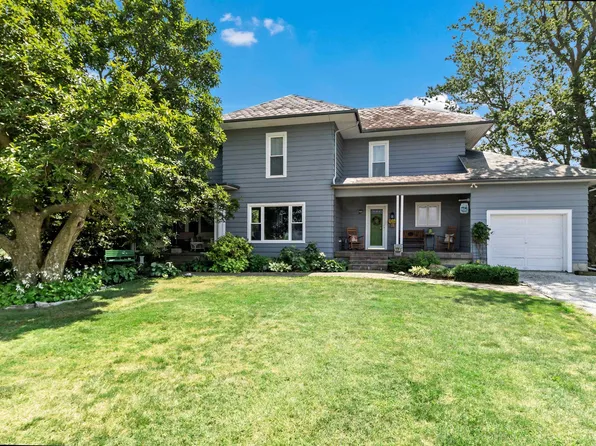 9015 W 300 S, Swayzee, IN 46986