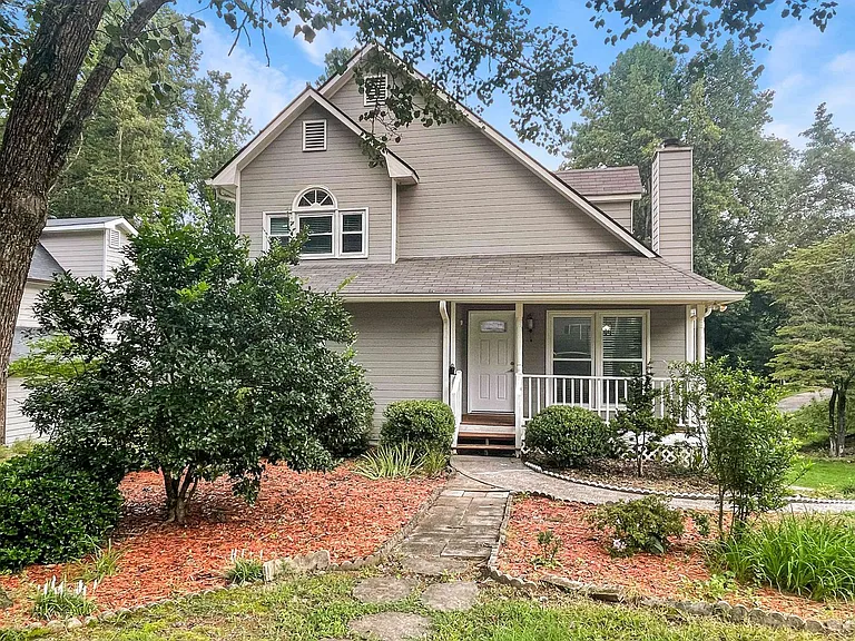 1454 Hembree Station Dr — Photo 1